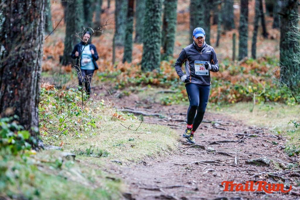 Carrera de Navidad de Cercedilla 2019 75