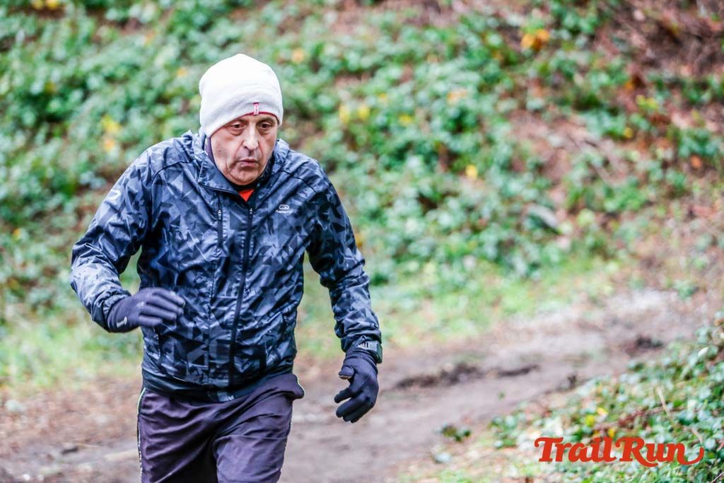 Carrera de Navidad de Cercedilla 2019 75