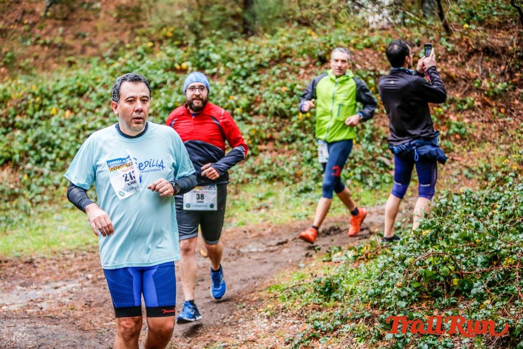 Carrera de Navidad de Cercedilla 2019 78