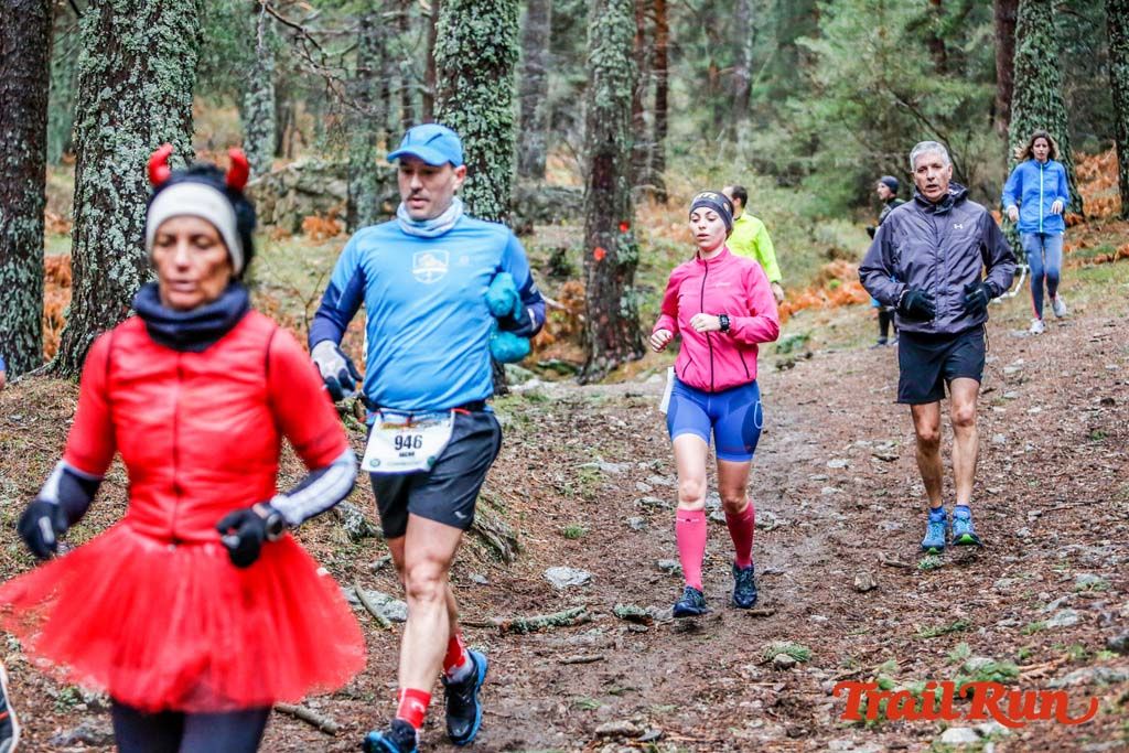 Carrera de Navidad de Cercedilla 2019 77
