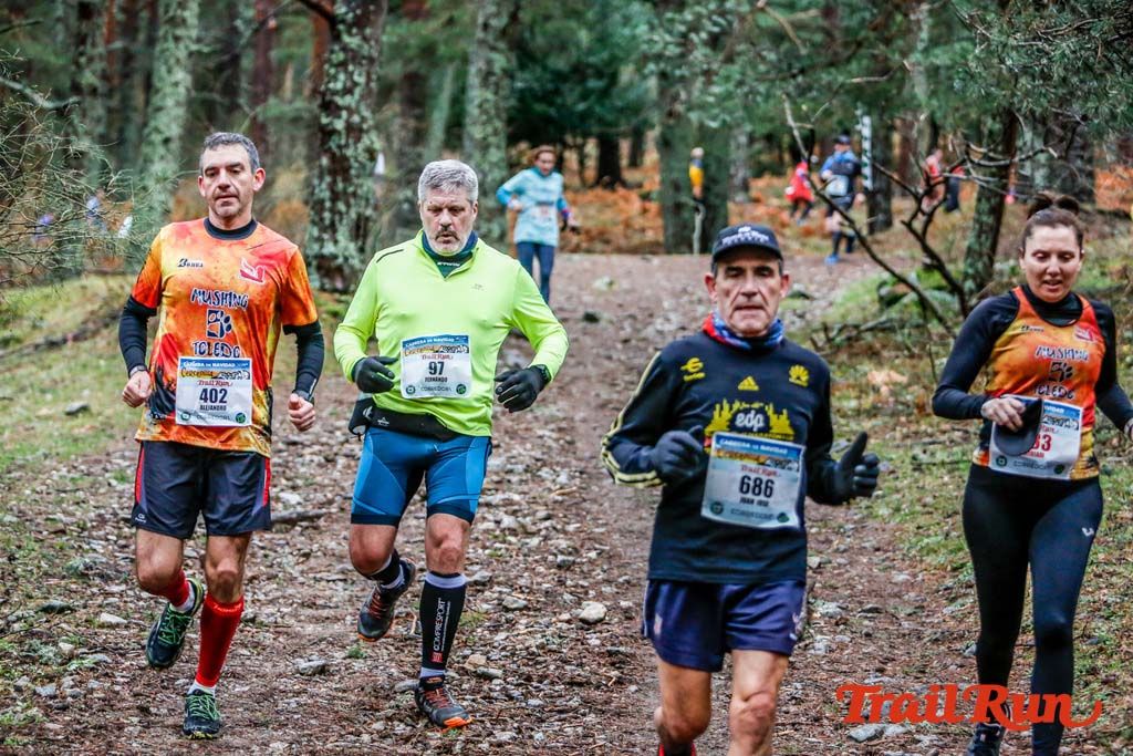 Carrera de Navidad de Cercedilla 2019 77