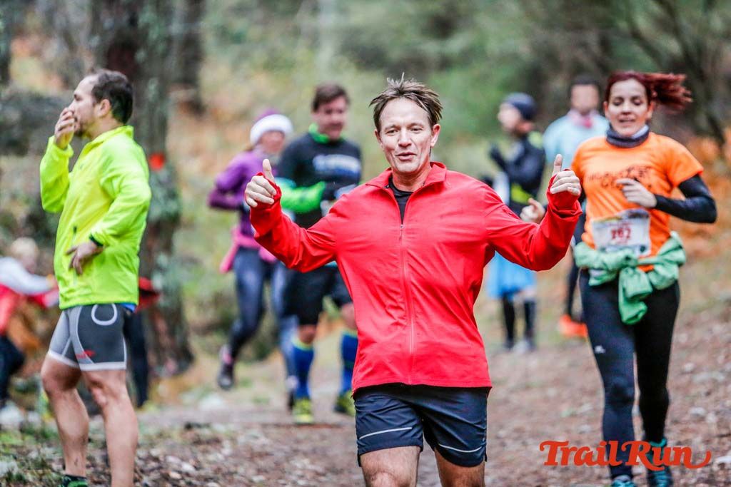 Carrera de Navidad de Cercedilla 2019 77