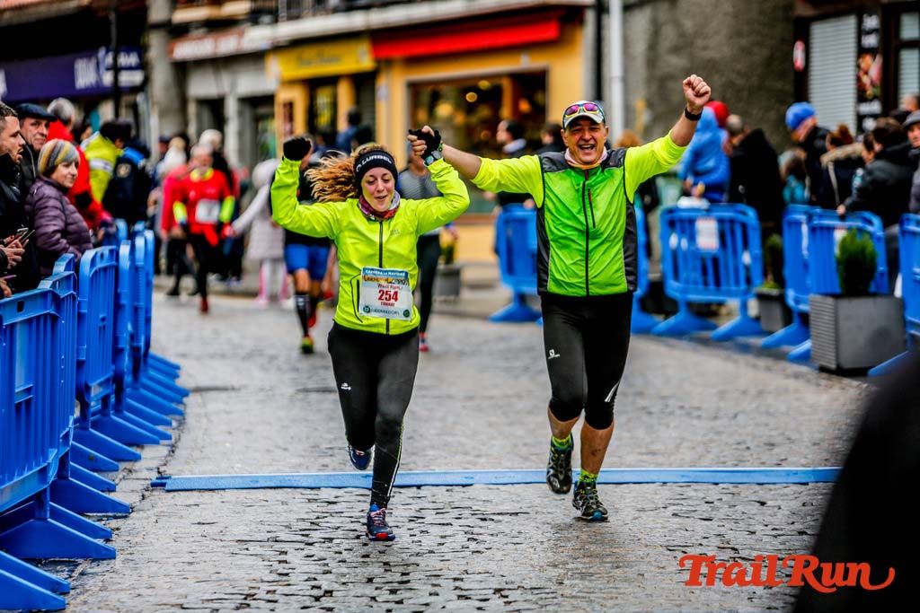 Carrera de Navidad de Cercedilla 2019 78
