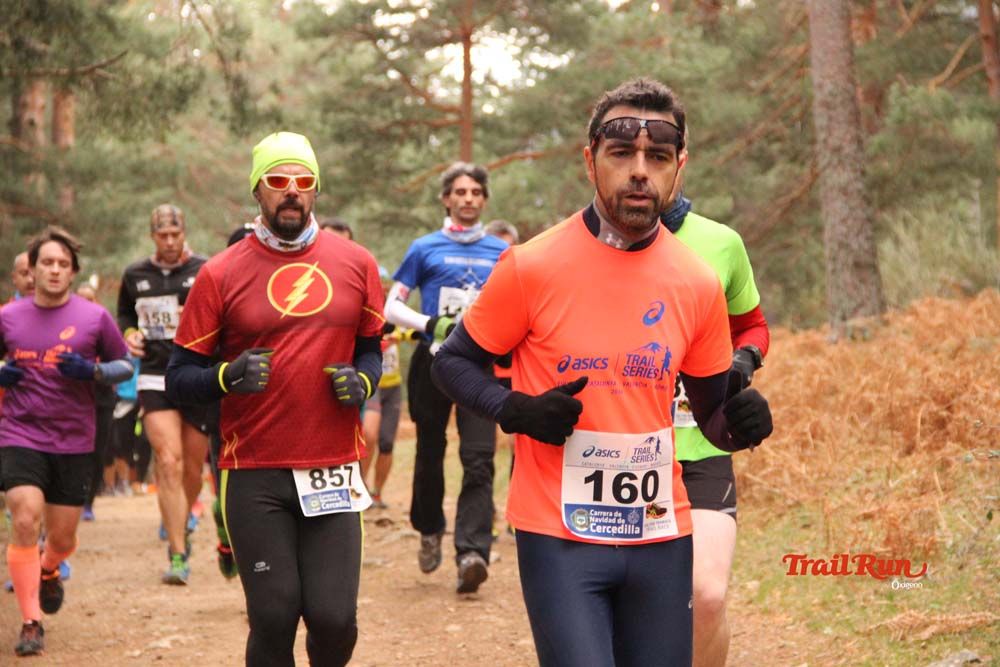 Carrera Cercedilla 2015-02