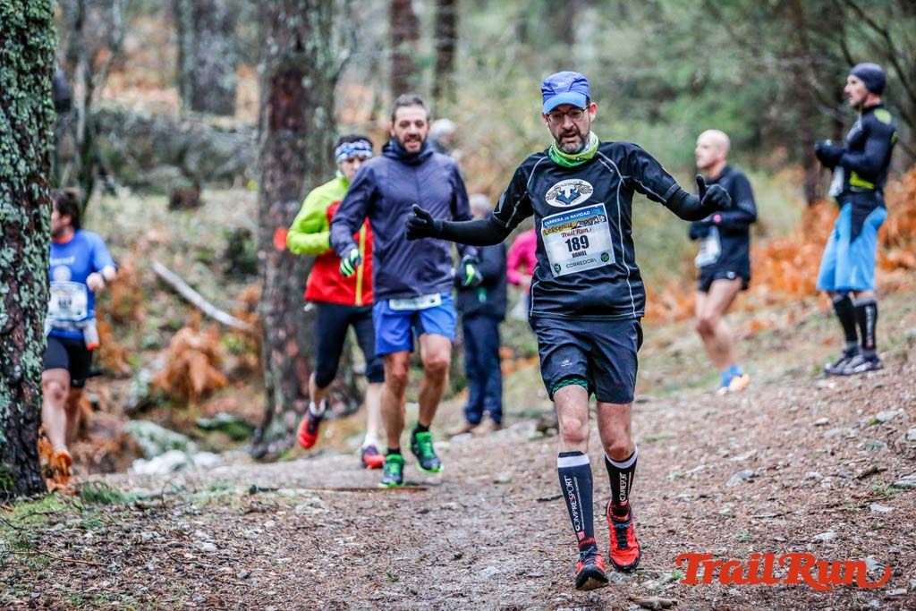 Carrera de Navidad de Cercedilla 2019 77