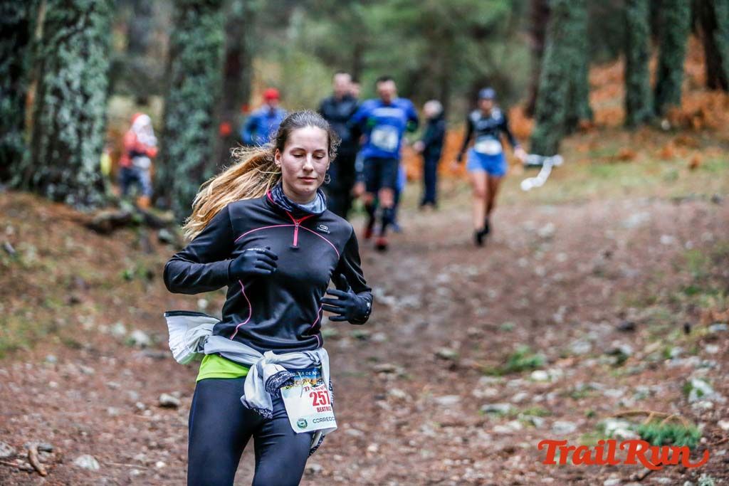 Carrera de Navidad de Cercedilla 2019 77