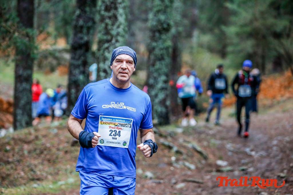 Carrera de Navidad de Cercedilla 2019 77