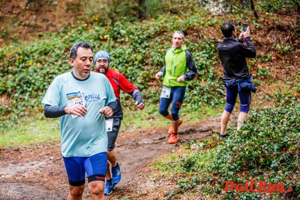 Carrera de Navidad de Cercedilla 2019 78
