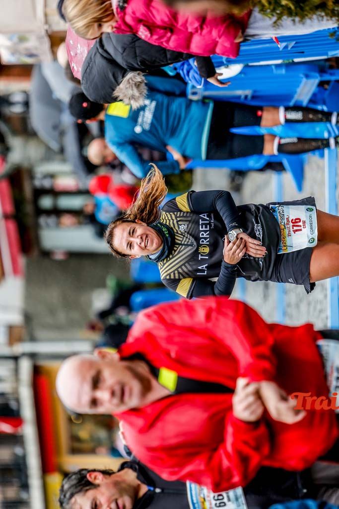 Carrera de Navidad de Cercedilla 2019 77
