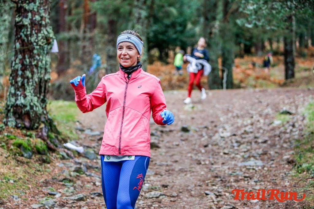 Carrera de Navidad de Cercedilla 2019 77