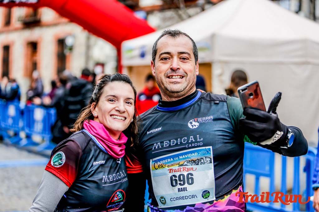 Carrera de Navidad de Cercedilla 2019 78