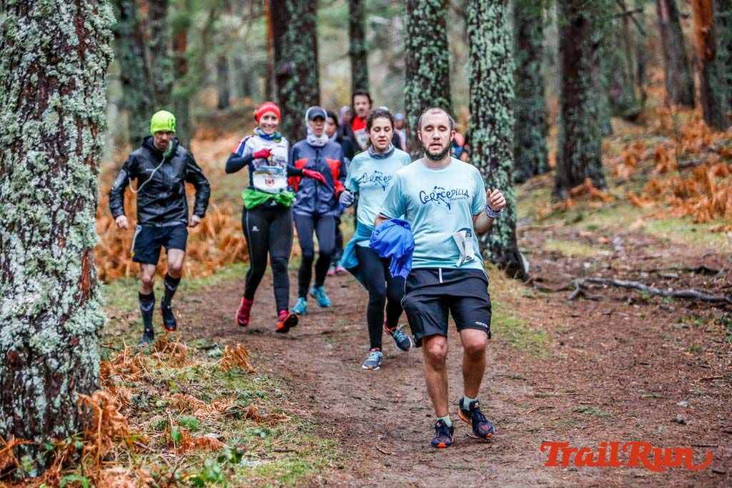 Carrera de Navidad de Cercedilla 2019 78