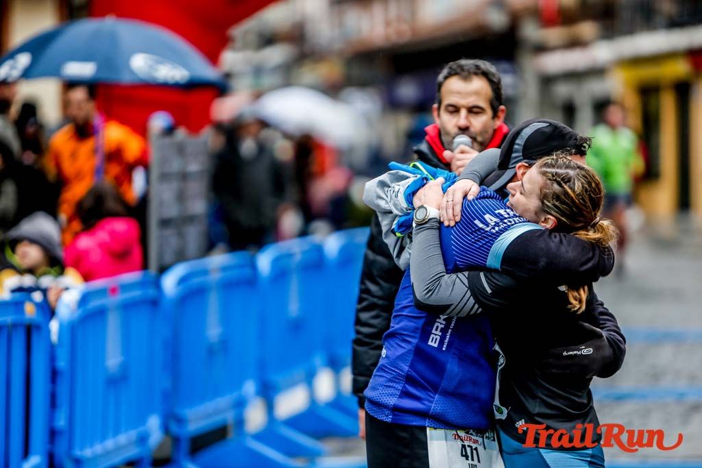 Carrera de Navidad de Cercedilla 2019 77