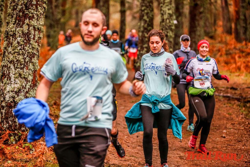 Carrera de Navidad de Cercedilla 2019 78