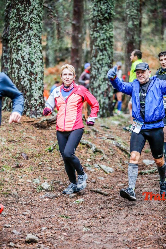 Carrera de Navidad de Cercedilla 2019 77