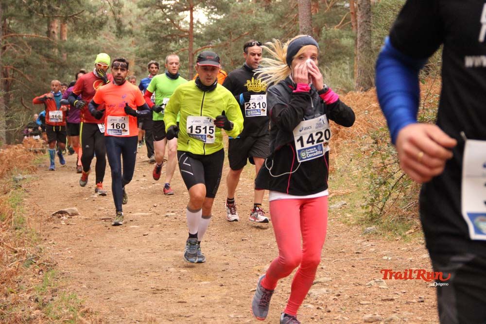 Carrera Cercedilla 2015-02