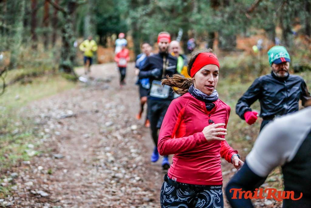 Carrera de Navidad de Cercedilla 2019 77
