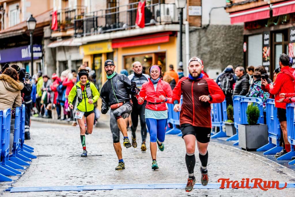 Carrera de Navidad de Cercedilla 2019 77