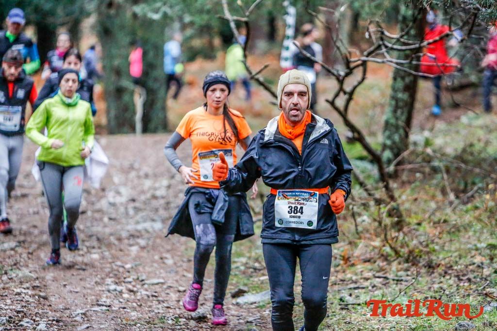 Carrera de Navidad de Cercedilla 2019 77