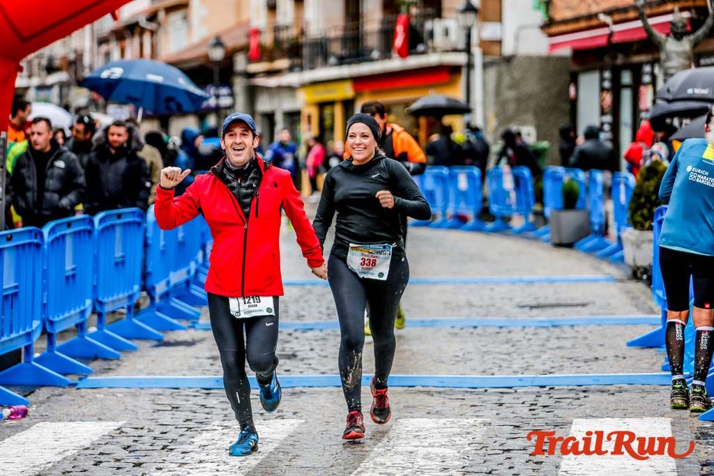 Carrera de Navidad de Cercedilla 2019 77