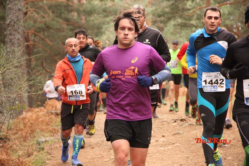 Carrera Cercedilla 2015-02