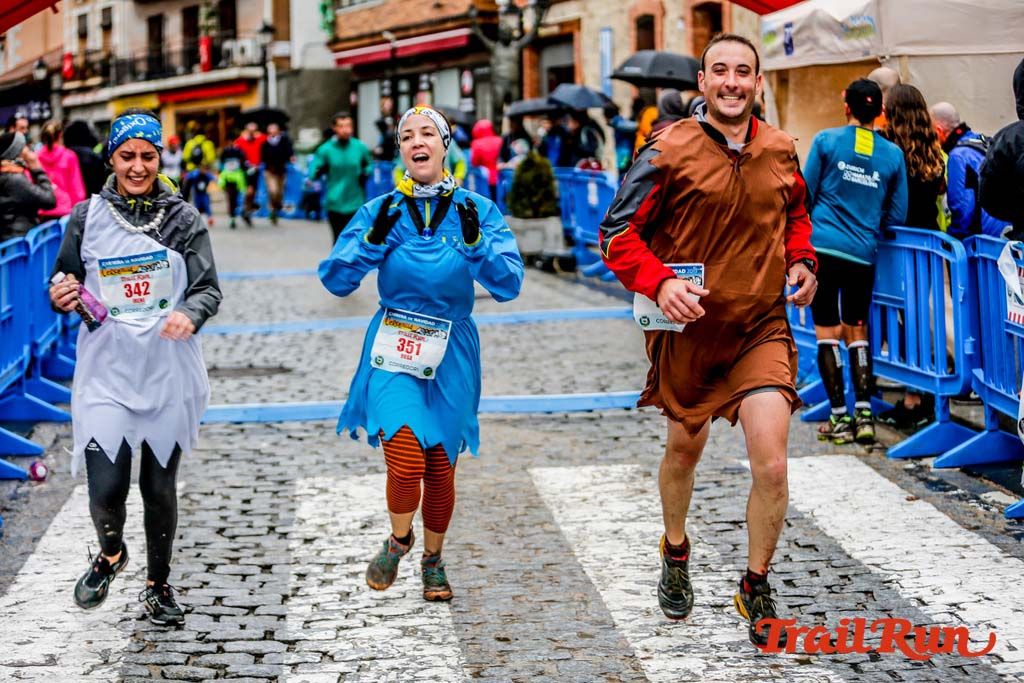 Carrera de Navidad de Cercedilla 2019 78