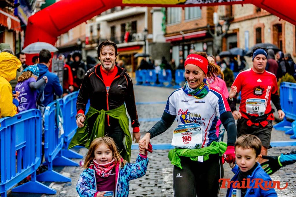 Carrera de Navidad de Cercedilla 2019 78