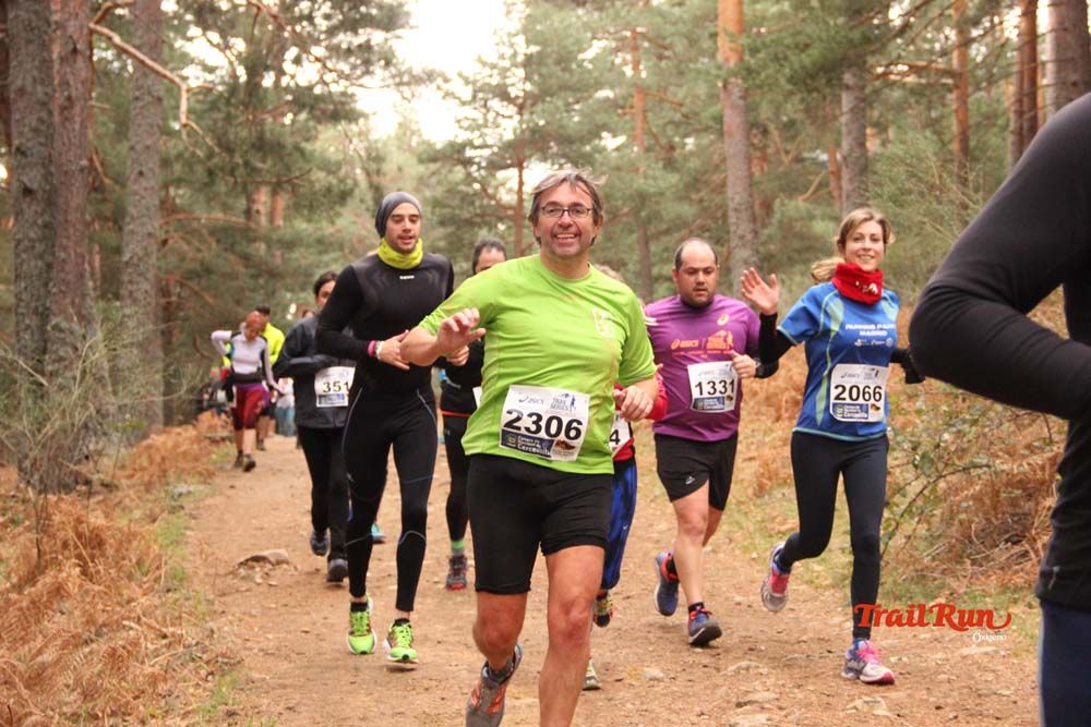 Carrera Cercedilla 2015-02