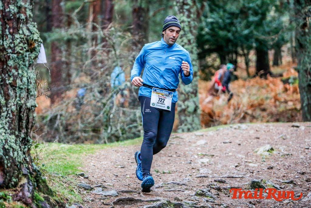 Carrera de Navidad de Cercedilla 2019 77