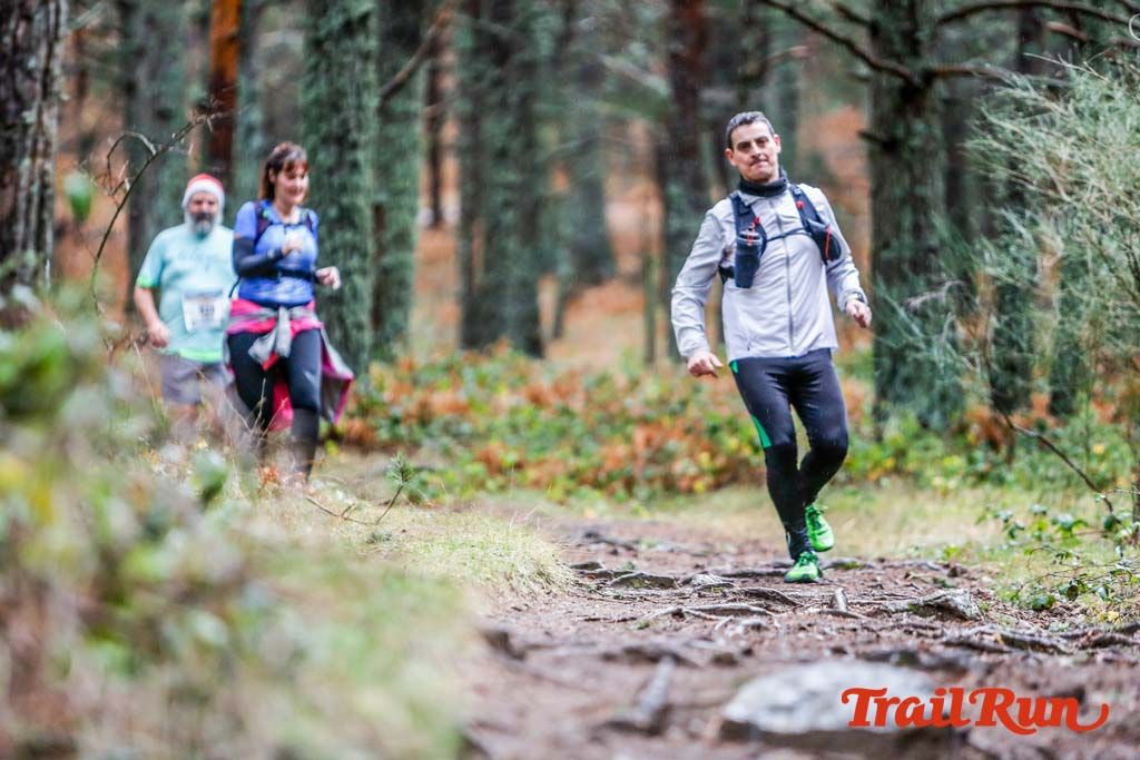 Carrera de Navidad de Cercedilla 2019 77