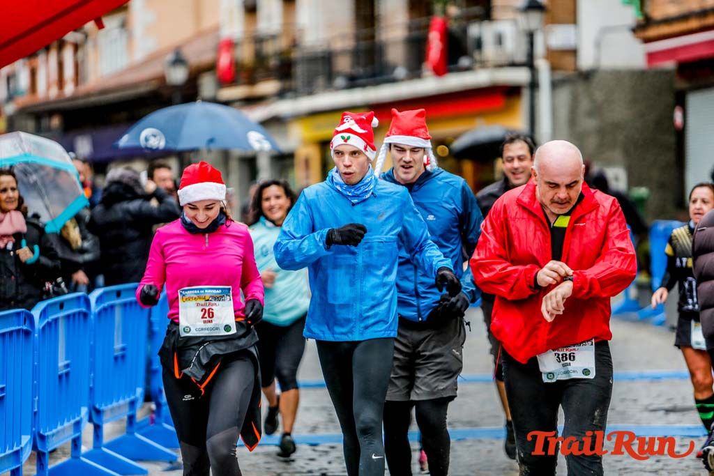 Carrera de Navidad de Cercedilla 2019 79