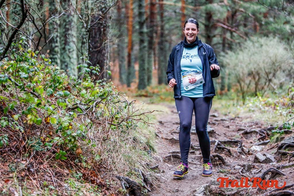 Carrera de Navidad de Cercedilla 2019 80