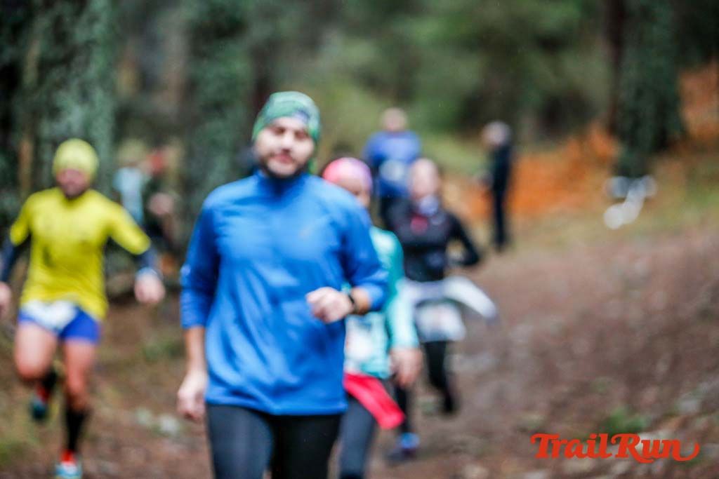 Carrera de Navidad de Cercedilla 2019 79