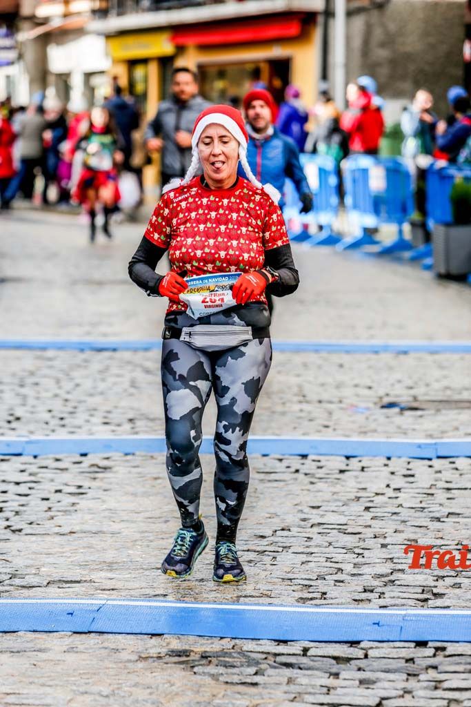 Carrera de Navidad de Cercedilla 2019 79