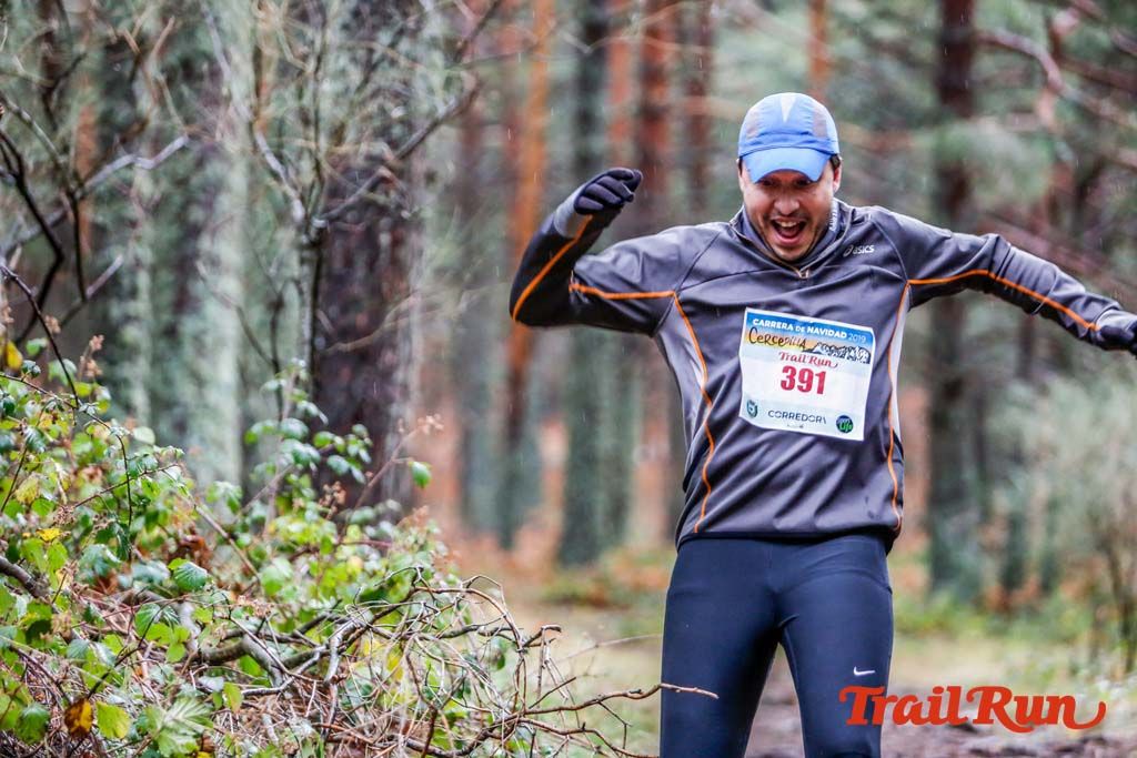 Carrera de Navidad de Cercedilla 2019 78