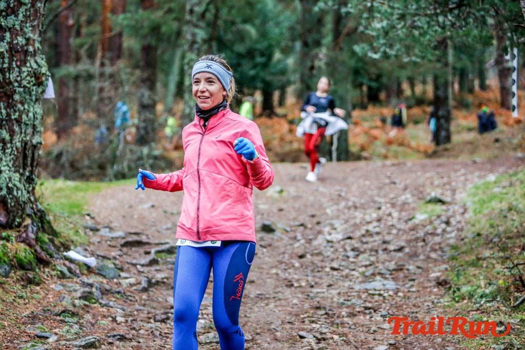 Carrera de Navidad de Cercedilla 2019 79