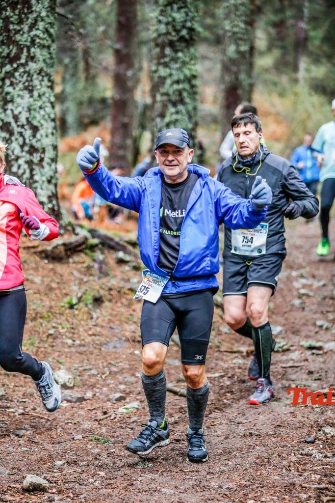 Carrera de Navidad de Cercedilla 2019 80
