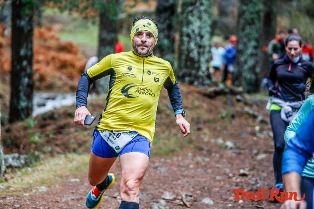 Carrera de Navidad de Cercedilla 2019 80