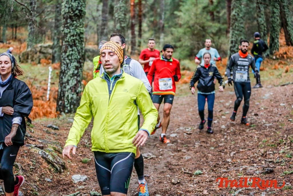Carrera de Navidad de Cercedilla 2019 79