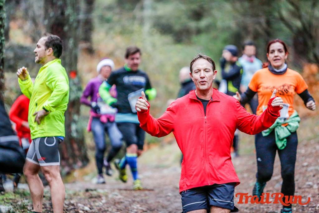 Carrera de Navidad de Cercedilla 2019 78