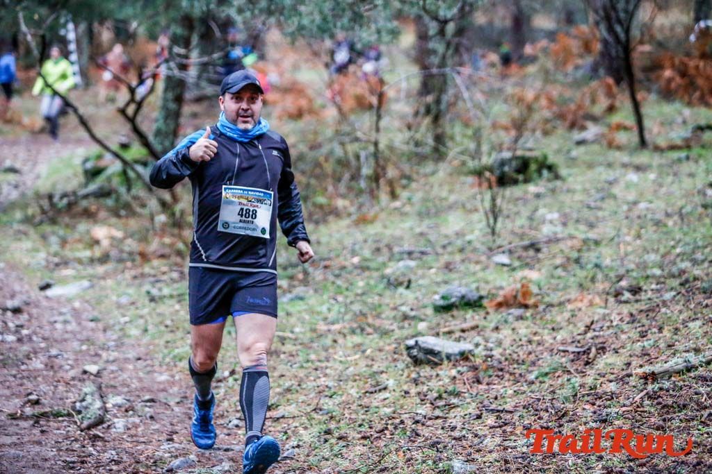 Carrera de Navidad de Cercedilla 2019 79