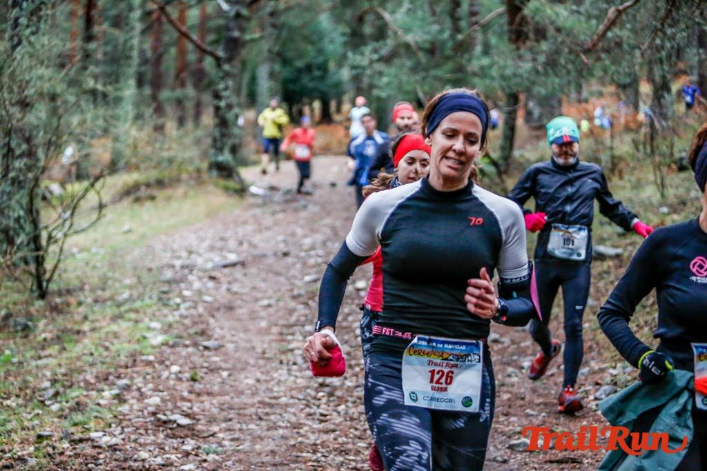 Carrera de Navidad de Cercedilla 2019 79