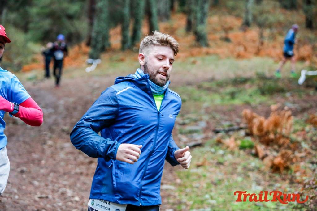 Carrera de Navidad de Cercedilla 2019 79