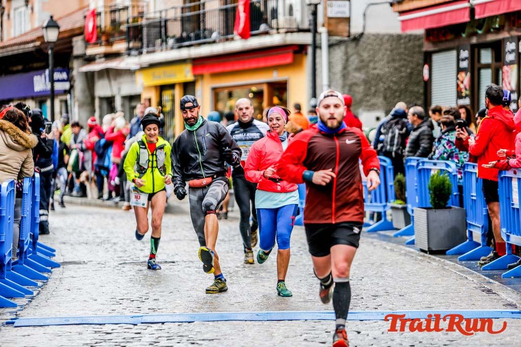 Carrera de Navidad de Cercedilla 2019 79