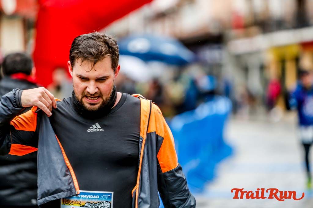Carrera de Navidad de Cercedilla 2019 79