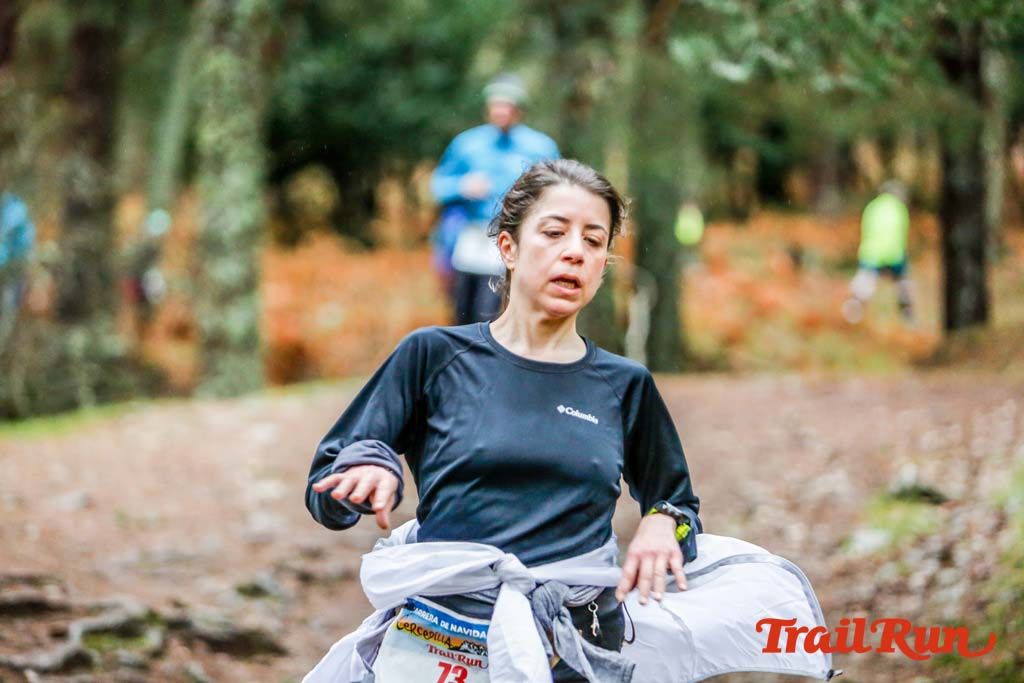 Carrera de Navidad de Cercedilla 2019 80