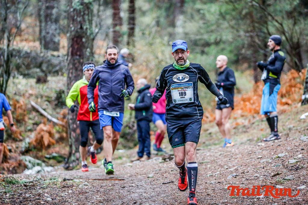 Carrera de Navidad de Cercedilla 2019 79