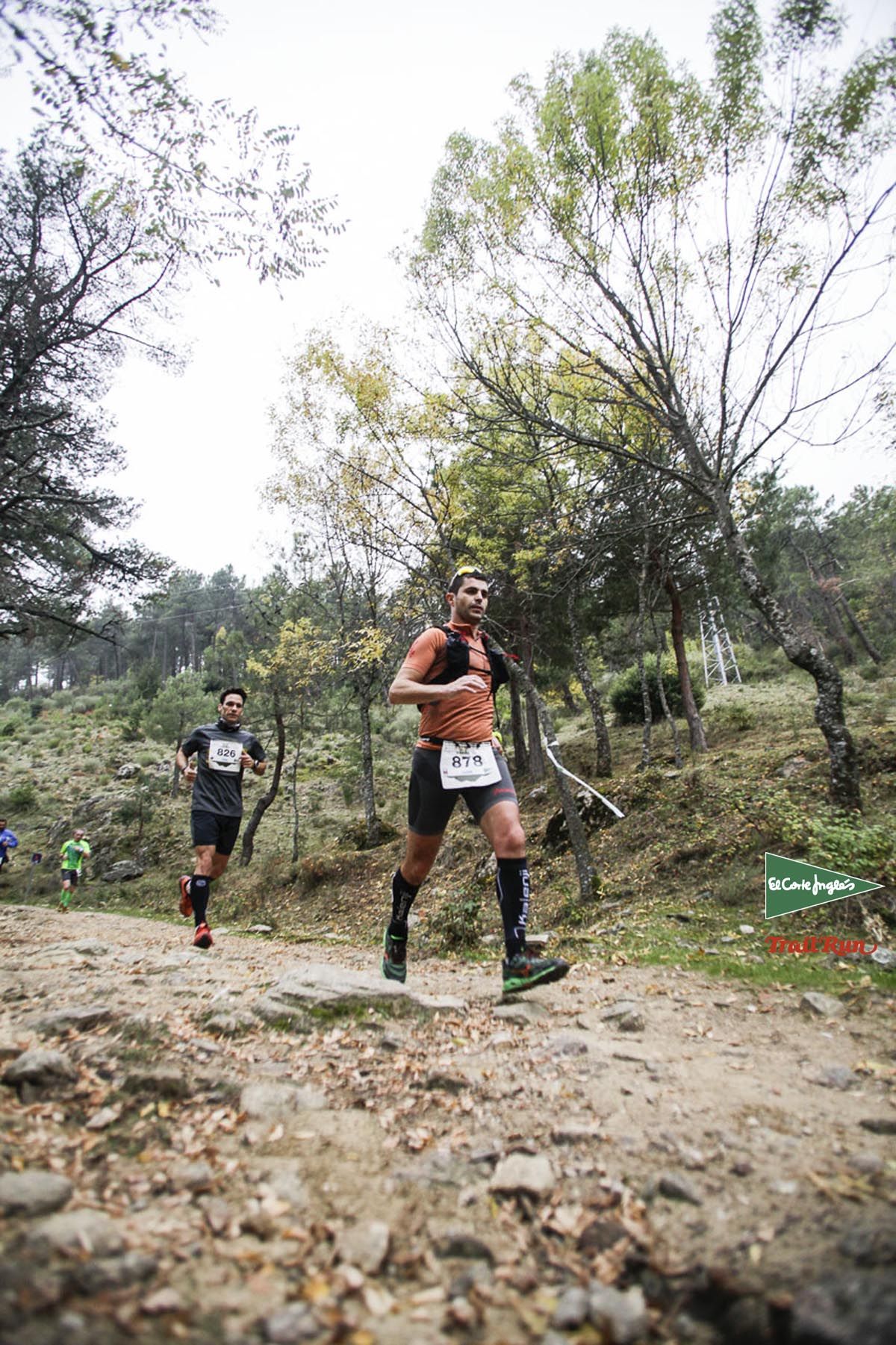 Races Trail Running-1