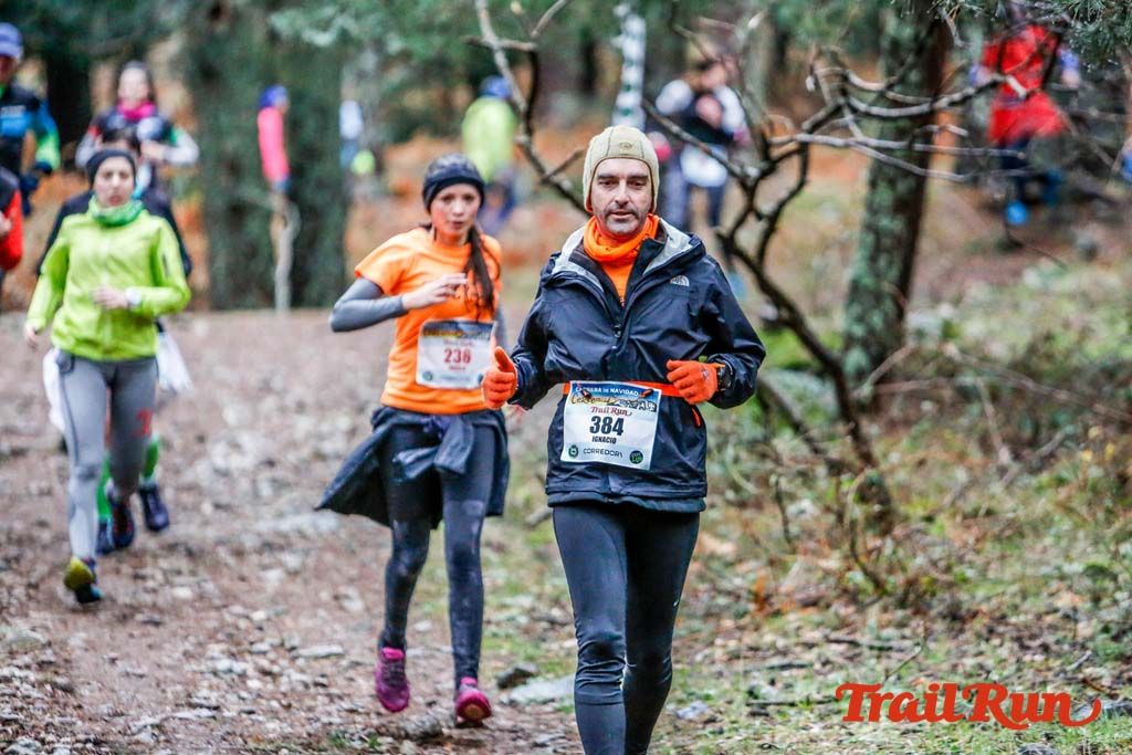 Carrera de Navidad de Cercedilla 2019 79