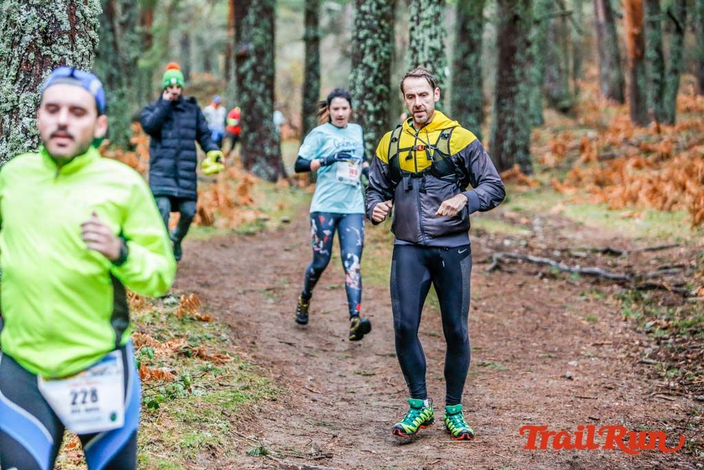 Carrera de Navidad de Cercedilla 2019 80